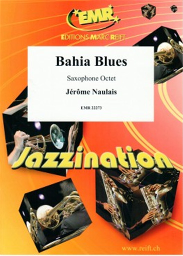 Bahia Blues